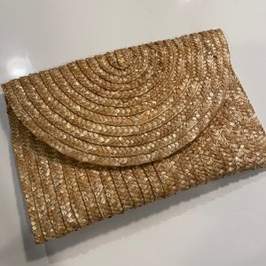 Shiraleah Chicago Clutch